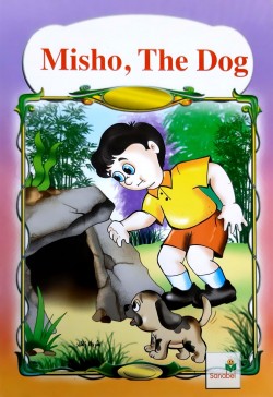 Misho, The Dog