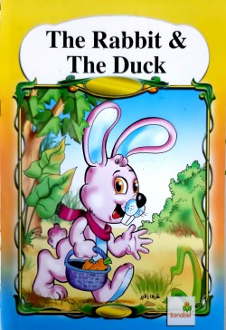 The Rabbit and the Duck