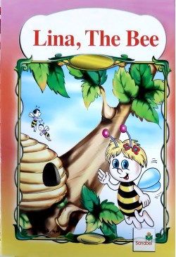 Lina the bee