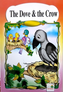 The dove and the crow